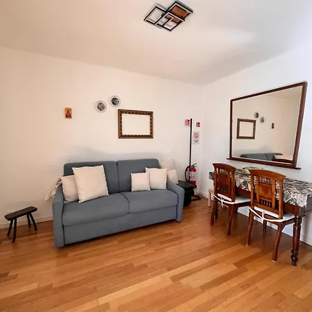 Apartment Casa Morgy