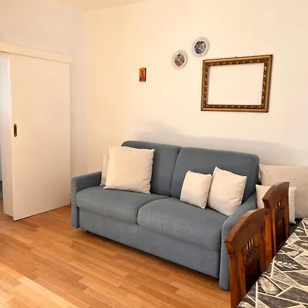 Apartment Casa Morgy Bari