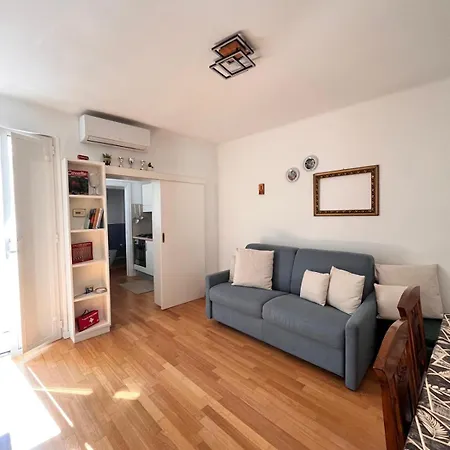 Apartment Casa Morgy