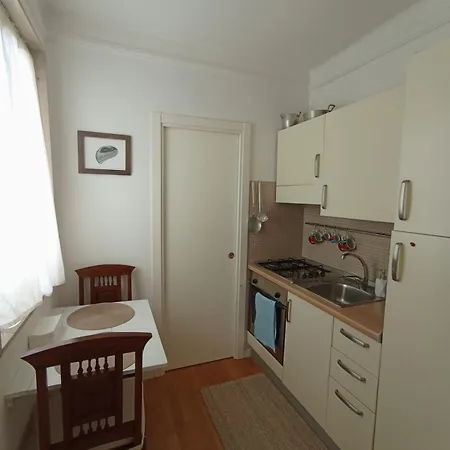 Casa Morgy בארי