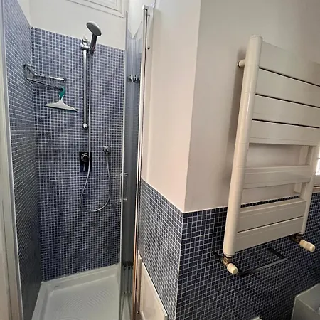 Casa Morgy Apartment *