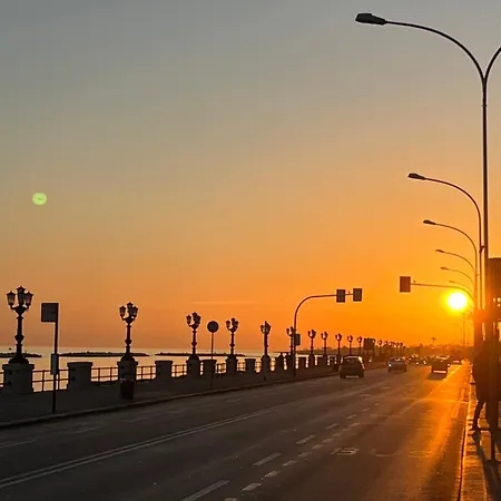 Apartment Casa Morgy *