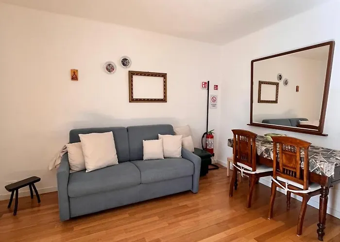 Apartment Casa Morgy