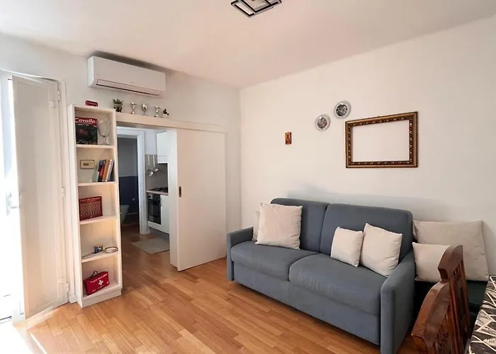 Apartment Casa Morgy