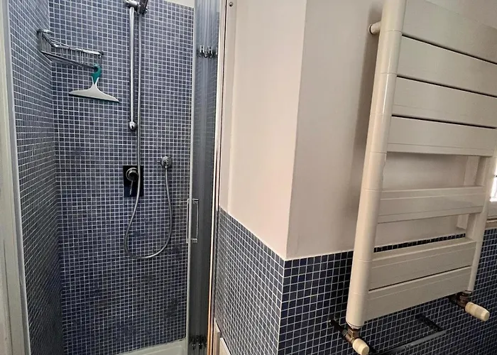 Casa Morgy Apartment *