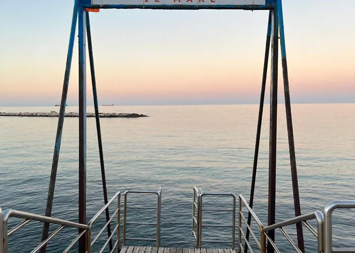 Apartment Casa Morgy