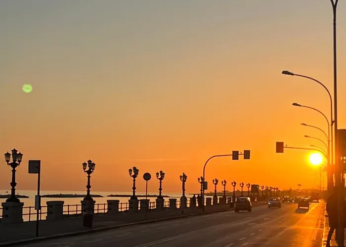 Apartment Casa Morgy *